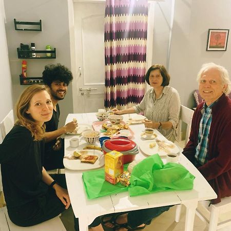 Samay Homestay Dibrugarh Εξωτερικό φωτογραφία