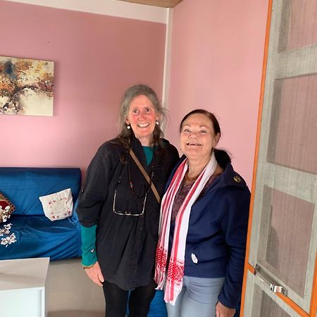 Samay Homestay Dibrugarh Εξωτερικό φωτογραφία