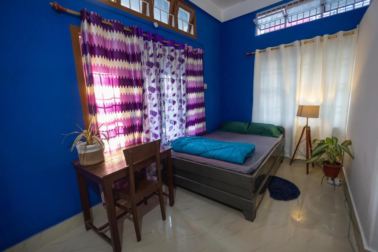 Samay Homestay Dibrugarh Εξωτερικό φωτογραφία