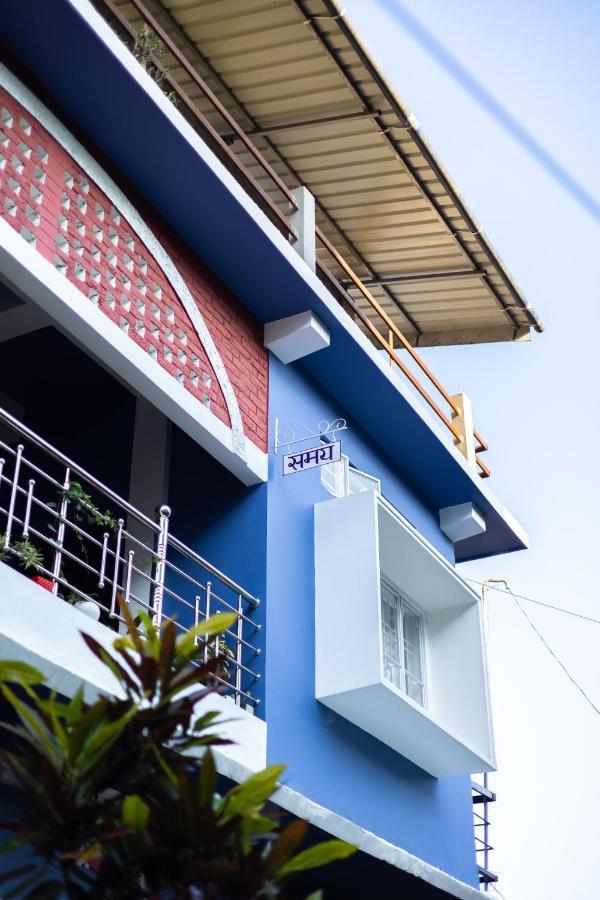 Samay Homestay Dibrugarh Εξωτερικό φωτογραφία