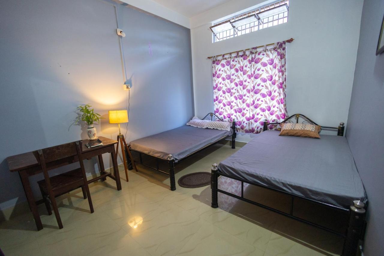 Samay Homestay Dibrugarh Εξωτερικό φωτογραφία