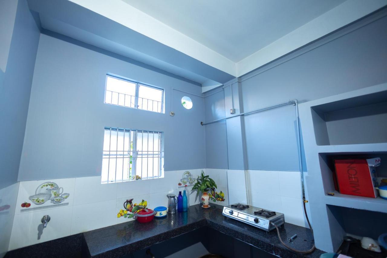 Samay Homestay Dibrugarh Εξωτερικό φωτογραφία