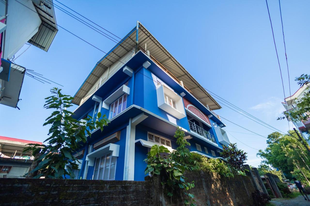 Samay Homestay Dibrugarh Εξωτερικό φωτογραφία