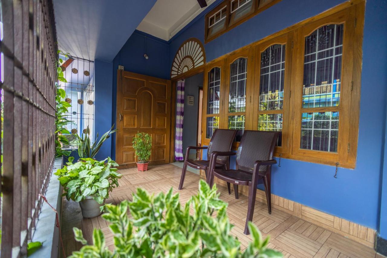 Samay Homestay Dibrugarh Εξωτερικό φωτογραφία