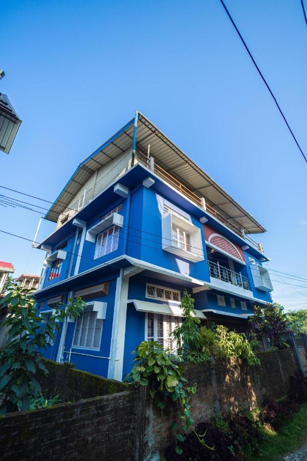 Samay Homestay Dibrugarh Εξωτερικό φωτογραφία