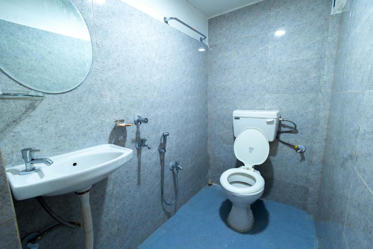 Samay Homestay Dibrugarh Εξωτερικό φωτογραφία