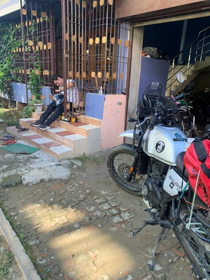 Samay Homestay Dibrugarh Εξωτερικό φωτογραφία