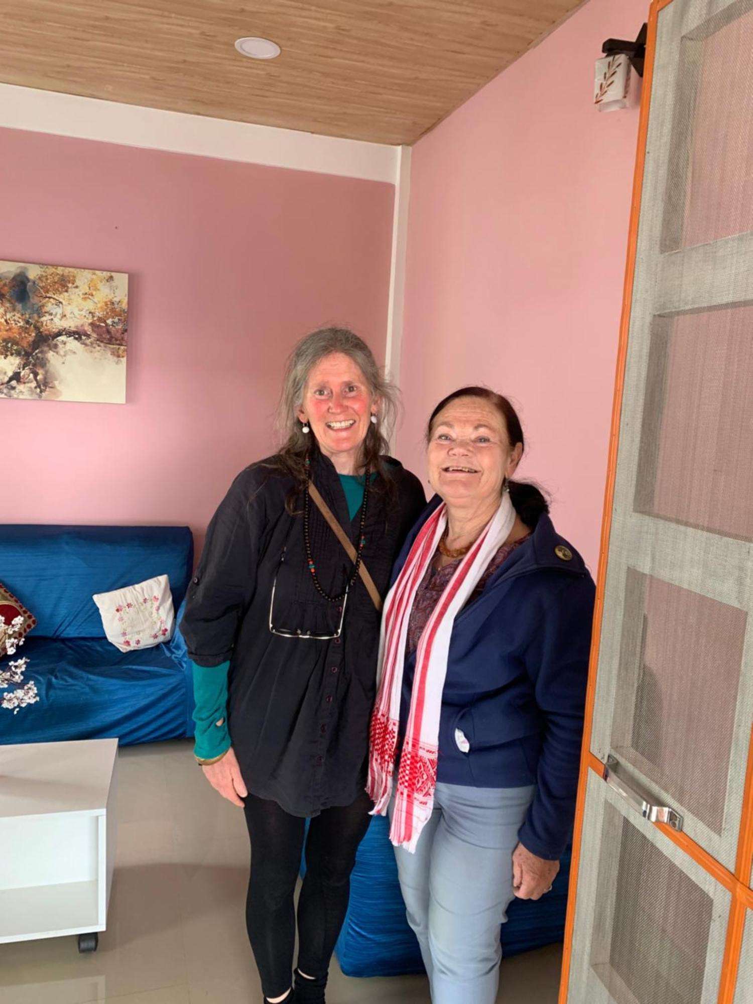 Samay Homestay Dibrugarh Εξωτερικό φωτογραφία